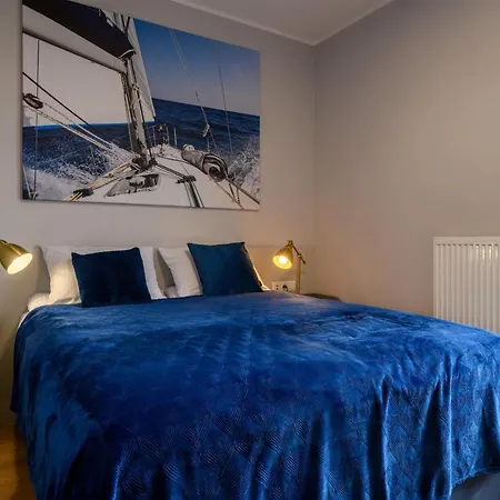 Niebieski Horyzont Διαμέρισμα